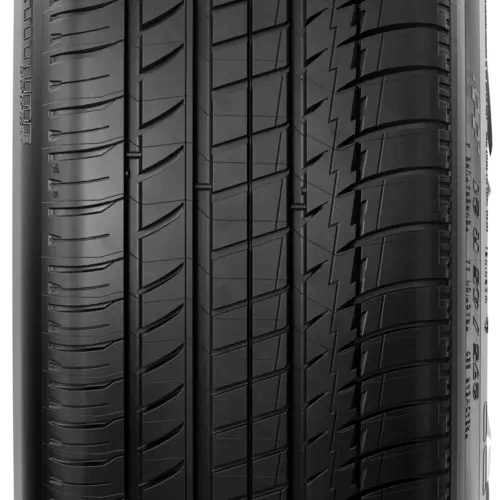 MICHELIN LATTITUDE SPORT 255/55 R20 - Imagen 5
