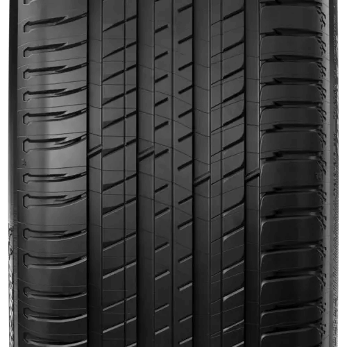 MICHELIN LATTITUDE SPORT 3 235/55 R19 N0 - Imagen 5