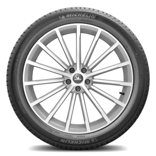MICHELIN LATTITUDE SPORT 3 235/55 R19 N0 - Imagen 4