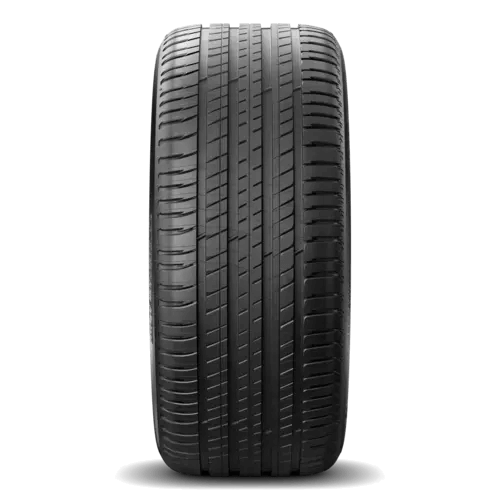 MICHELIN LATTITUDE SPORT 3 235/55 R19 N0 - Imagen 3